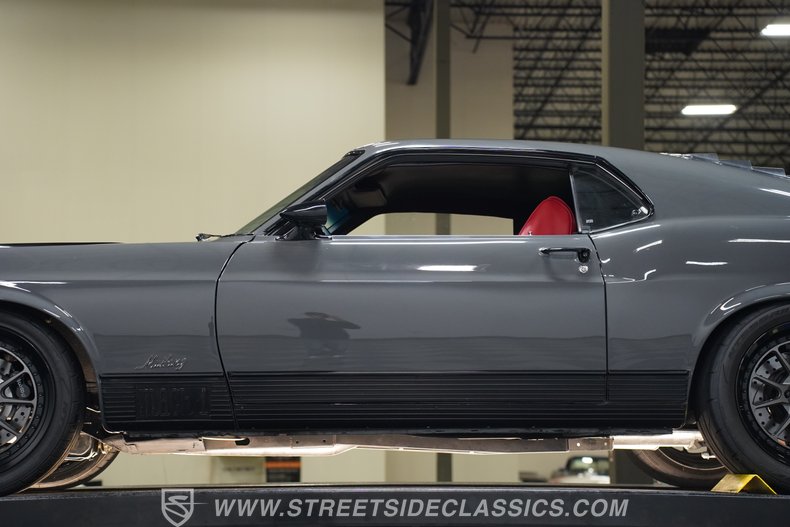 1970 Ford Mustang 74