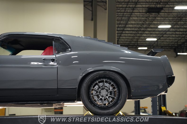 1970 Ford Mustang 75