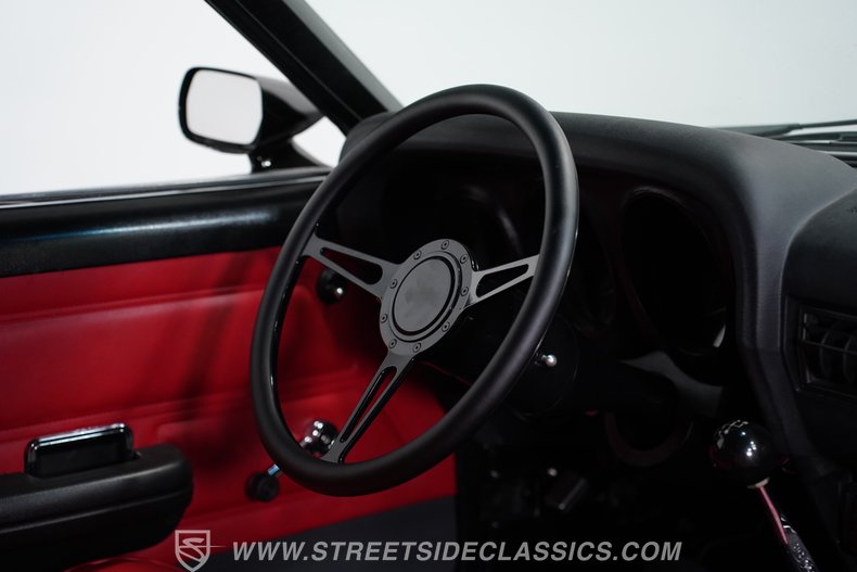 1970 Ford Mustang 55