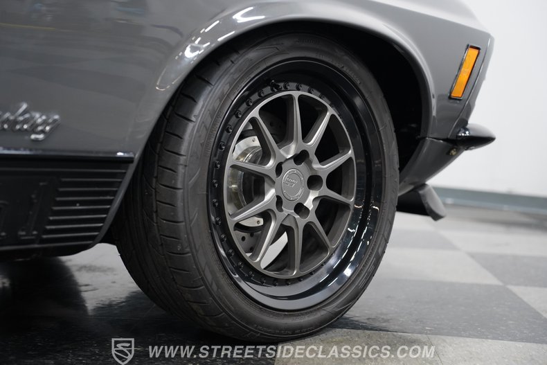 1970 Ford Mustang 65