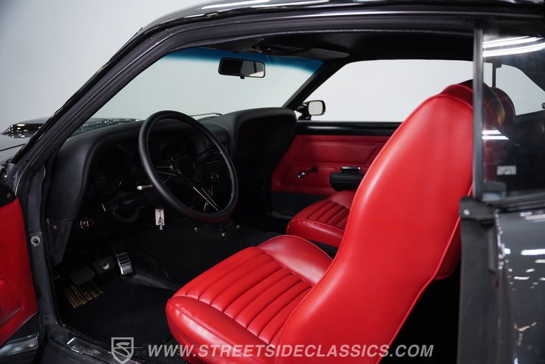 1970 Ford Mustang 4
