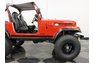 1986 Jeep CJ7