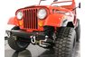 1986 Jeep CJ7