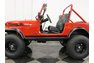 1986 Jeep CJ7