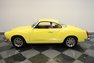 1974 Volkswagen Karmann Ghia