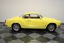 1974 Volkswagen Karmann Ghia