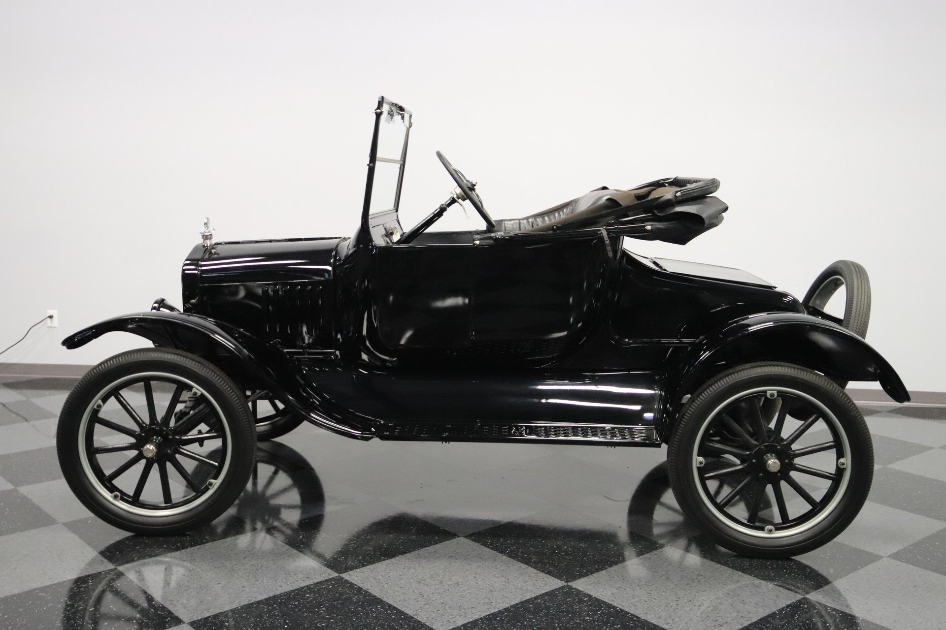 1923 ford model t roadster