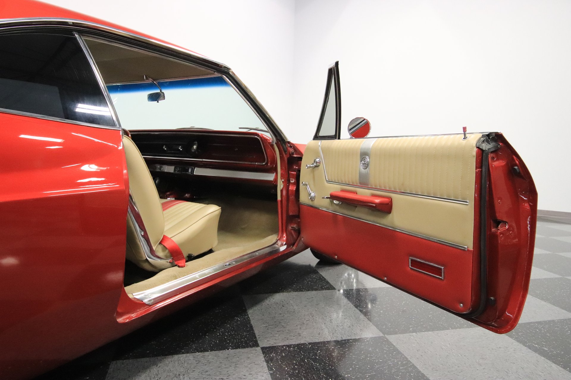 1965 Chevrolet Impala Streetside Classics The Nation S