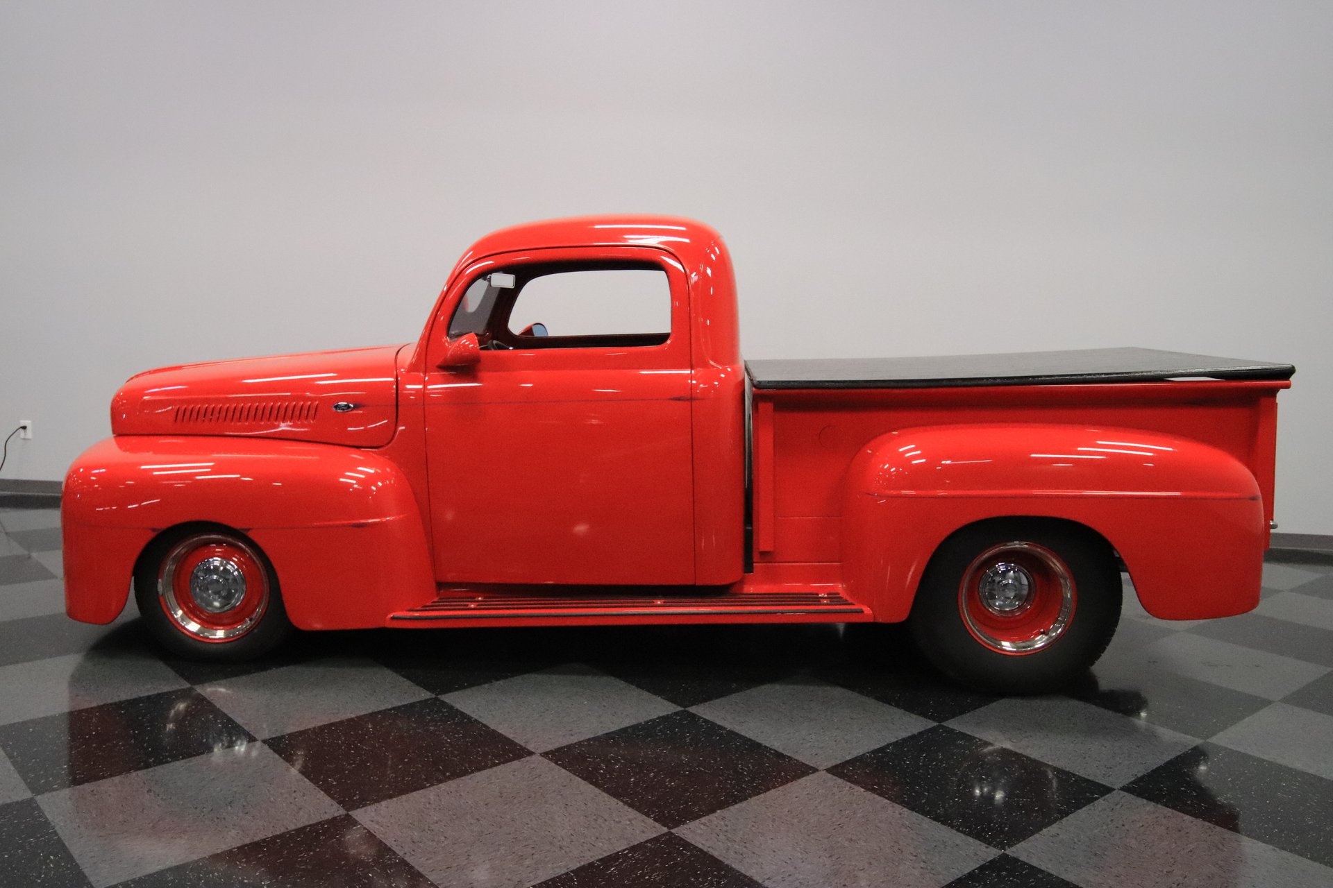 1950 ford f 1