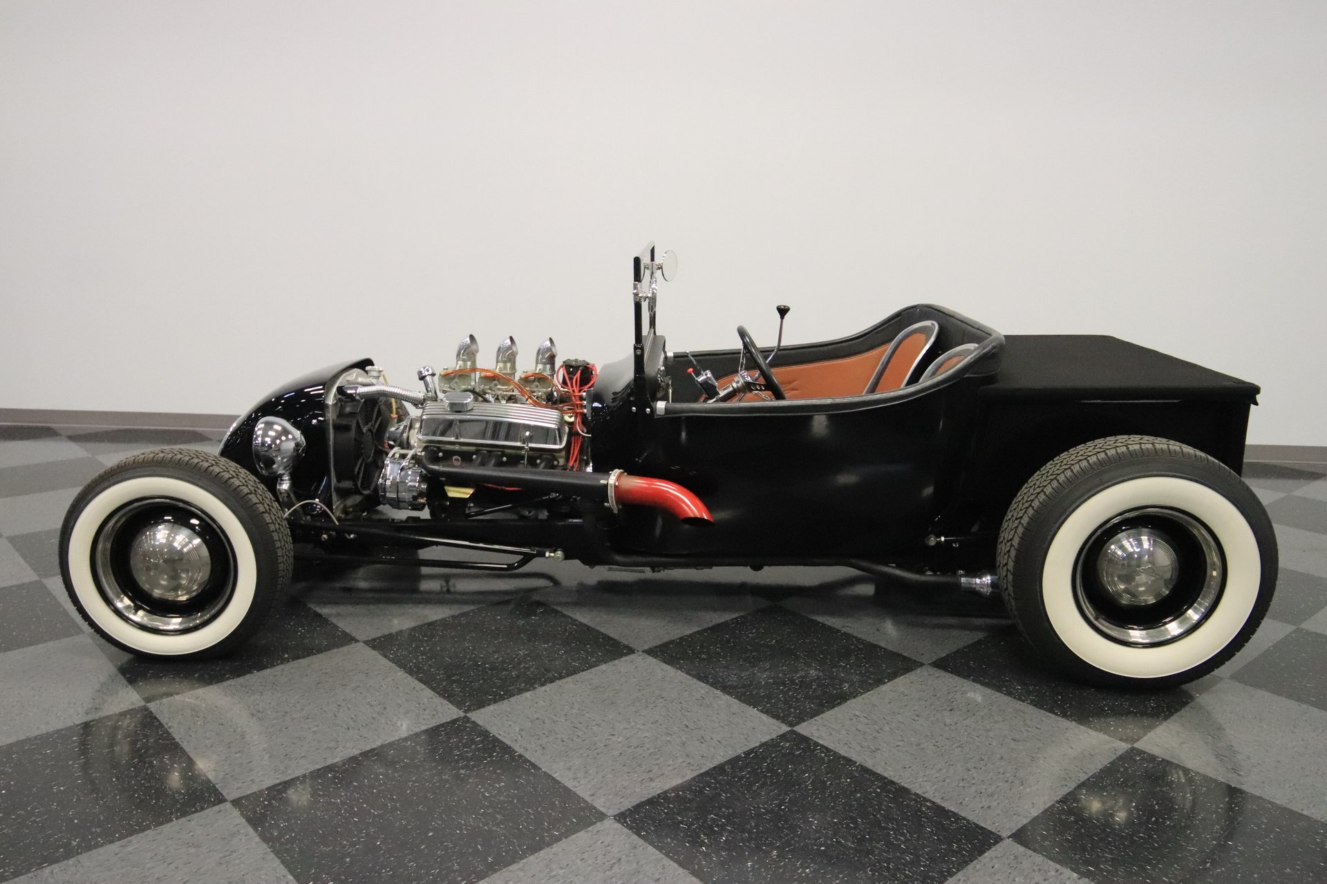 1923 ford t bucket track t roadster