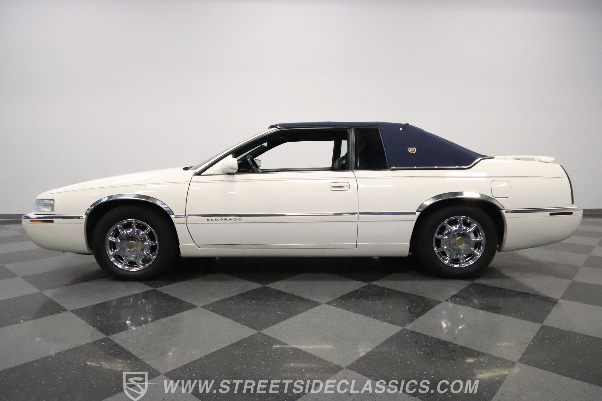 1996 Cadillac Eldorado | Classic Cars for Sale - Streetside Classics