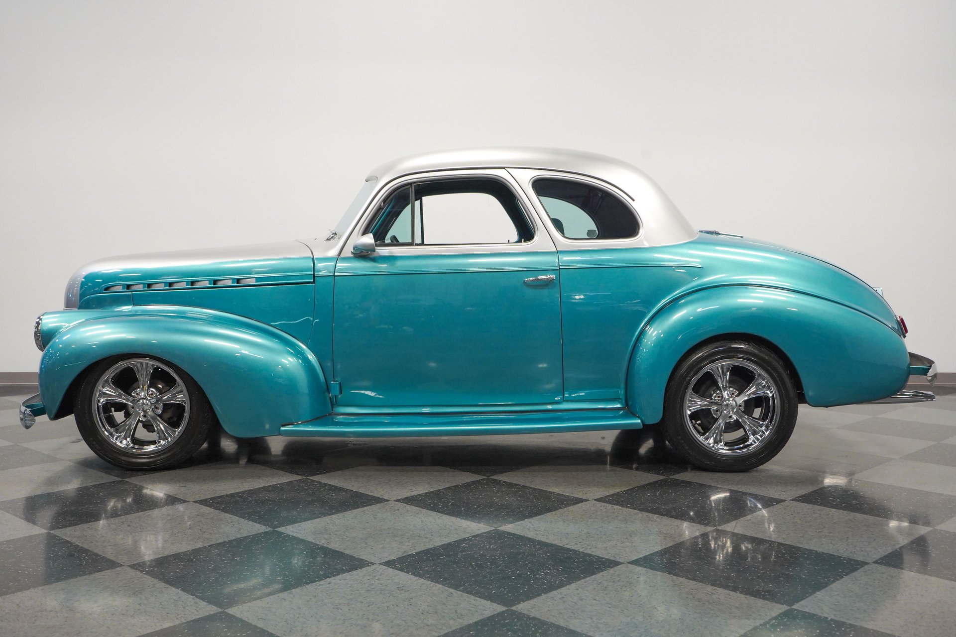 1940 Chevrolet Master | Classic Cars for Sale - Streetside Classics