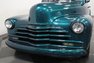 1948 Chevrolet Stylemaster