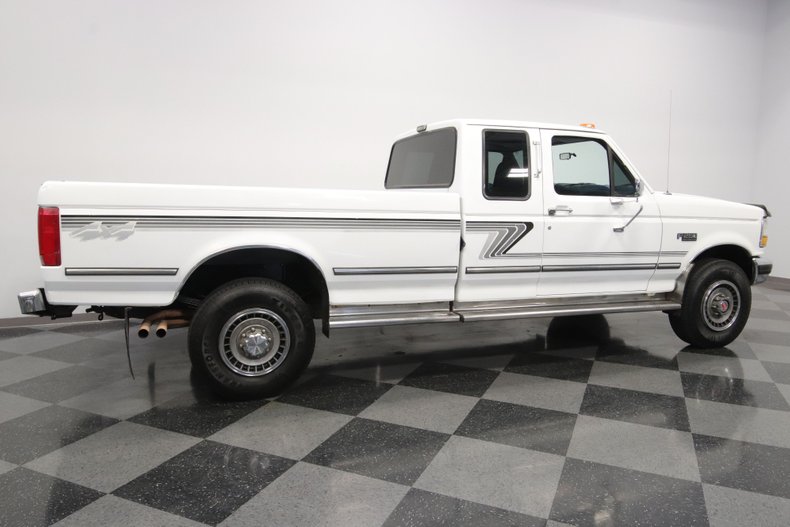 1993 Ford F-250, used, $23,995 | VIN 1FTHX26G3PKB64565 