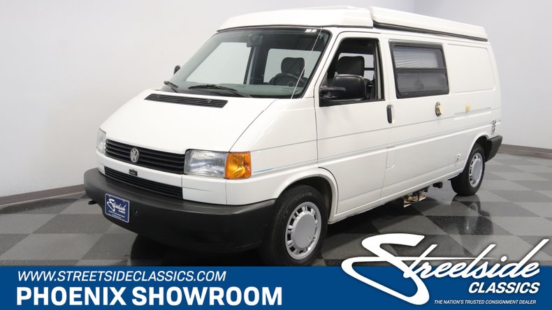 For Sale: 1995 Volkswagen Eurovan