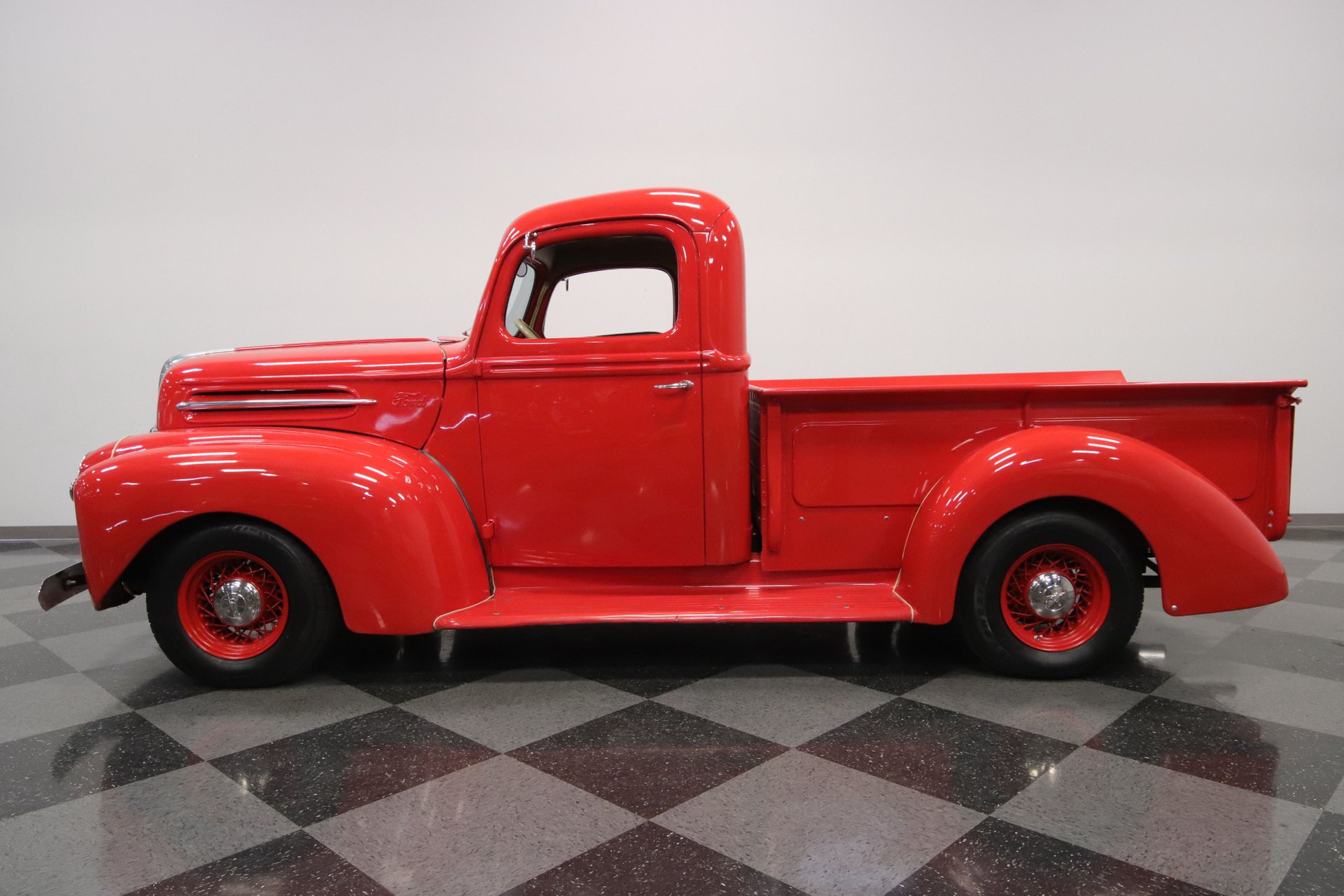 1946 ford f 1