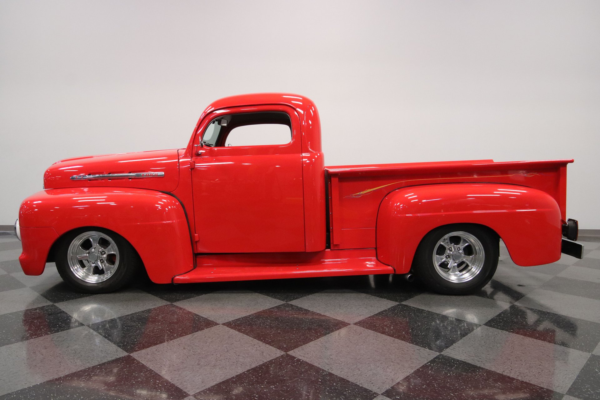 1951 ford f 1