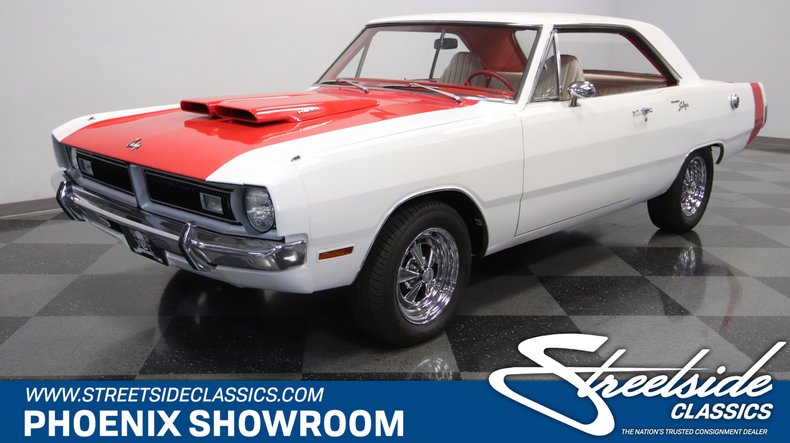 1970 Dodge Dart Classic Cars for Sale pic