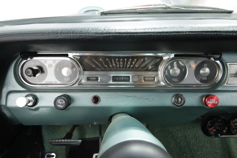 1964 AMC Rambler 45