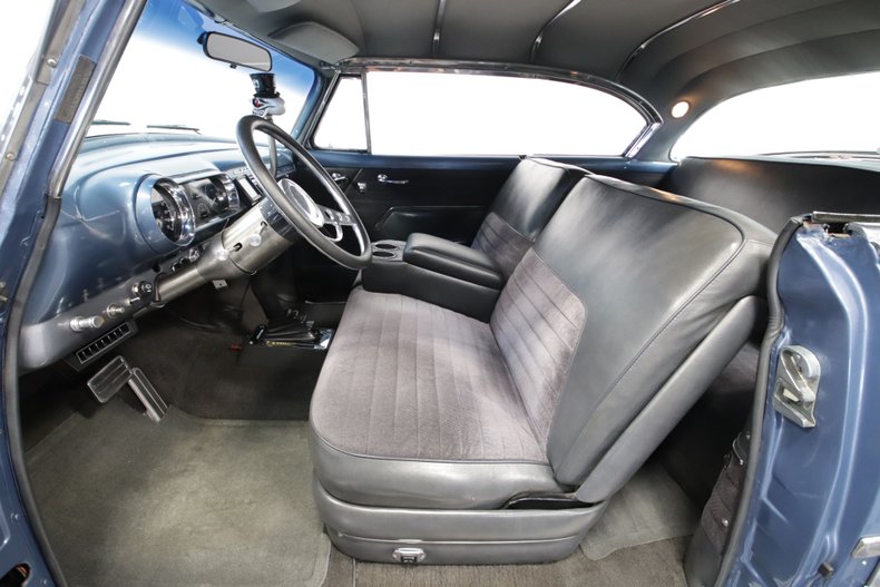 For Sale 1954 Chevrolet Bel Air Stock# 2730-PHX Fullscreen Grid Image 4