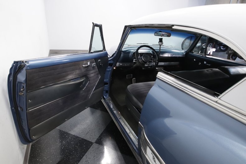 For Sale 1954 Chevrolet Bel Air Stock# 2730-PHX Fullscreen Grid Image 41