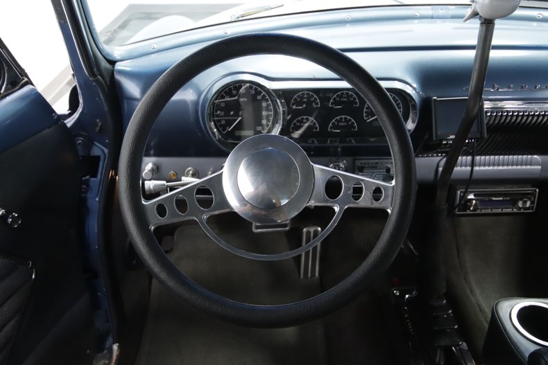 For Sale 1954 Chevrolet Bel Air Stock# 2730-PHX Fullscreen Grid Image 44