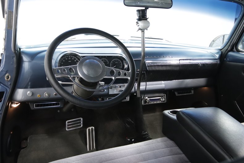 For Sale 1954 Chevrolet Bel Air Stock# 2730-PHX Fullscreen Grid Image 43