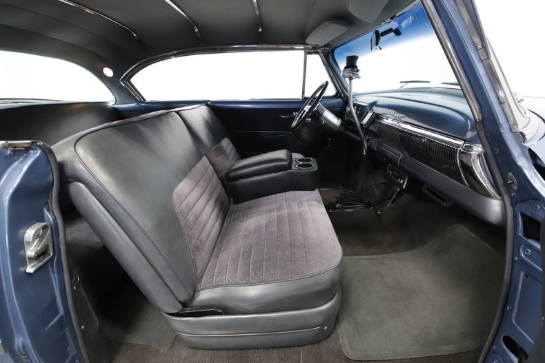 For Sale 1954 Chevrolet Bel Air Stock# 2730-PHX Fullscreen Grid Image 55