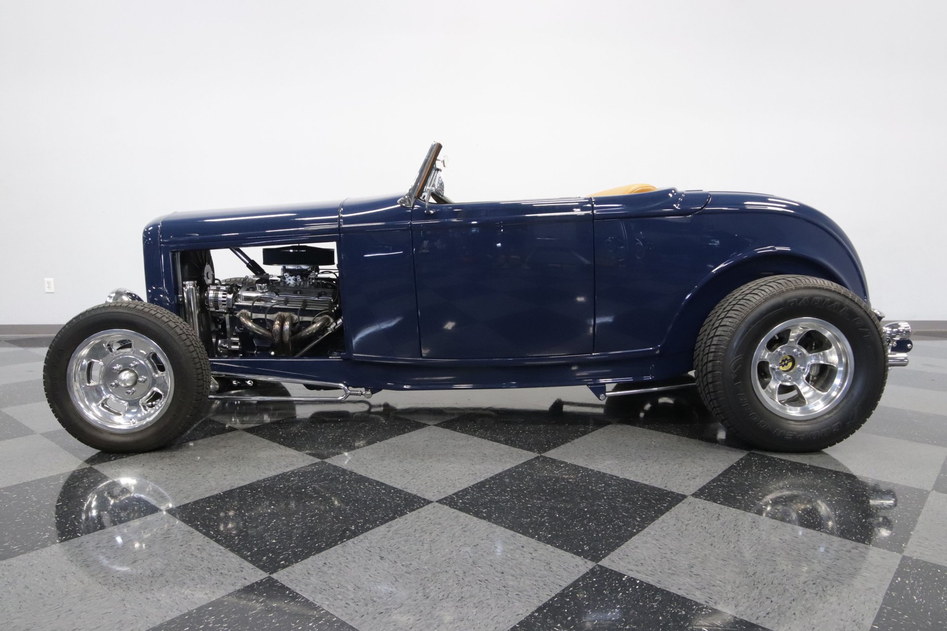 1932 ford highboy roadster dearborn deuce