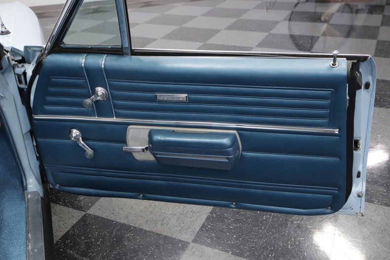 1968 Chevrolet Chevelle 58