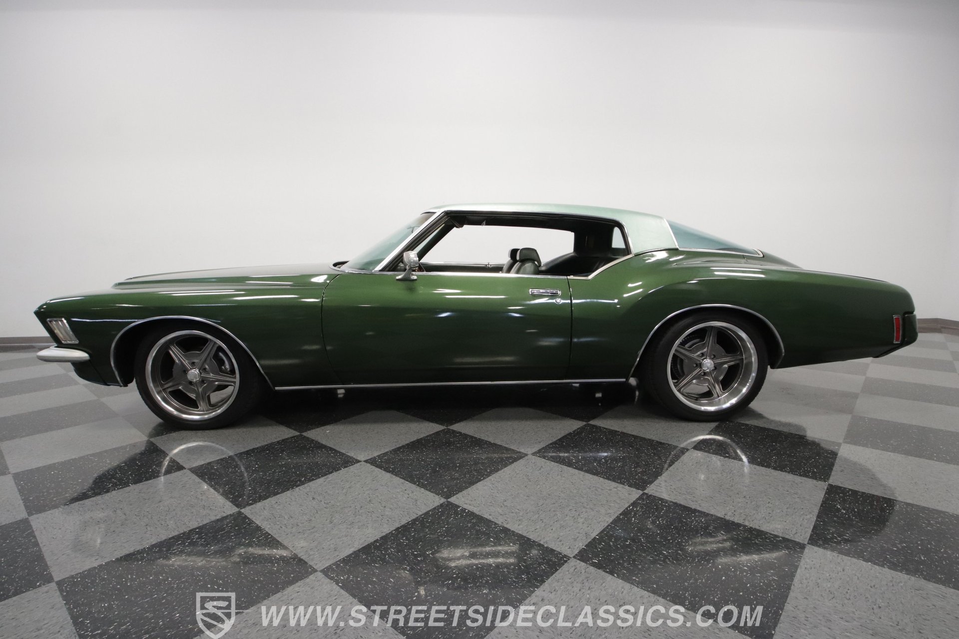 1971 Buick Riviera | Classic Cars for Sale - Streetside Classics