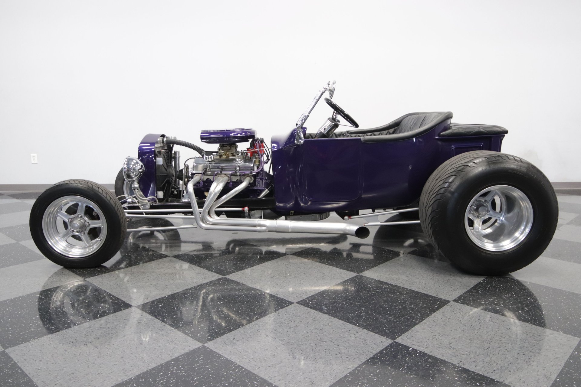 1923 ford t bucket