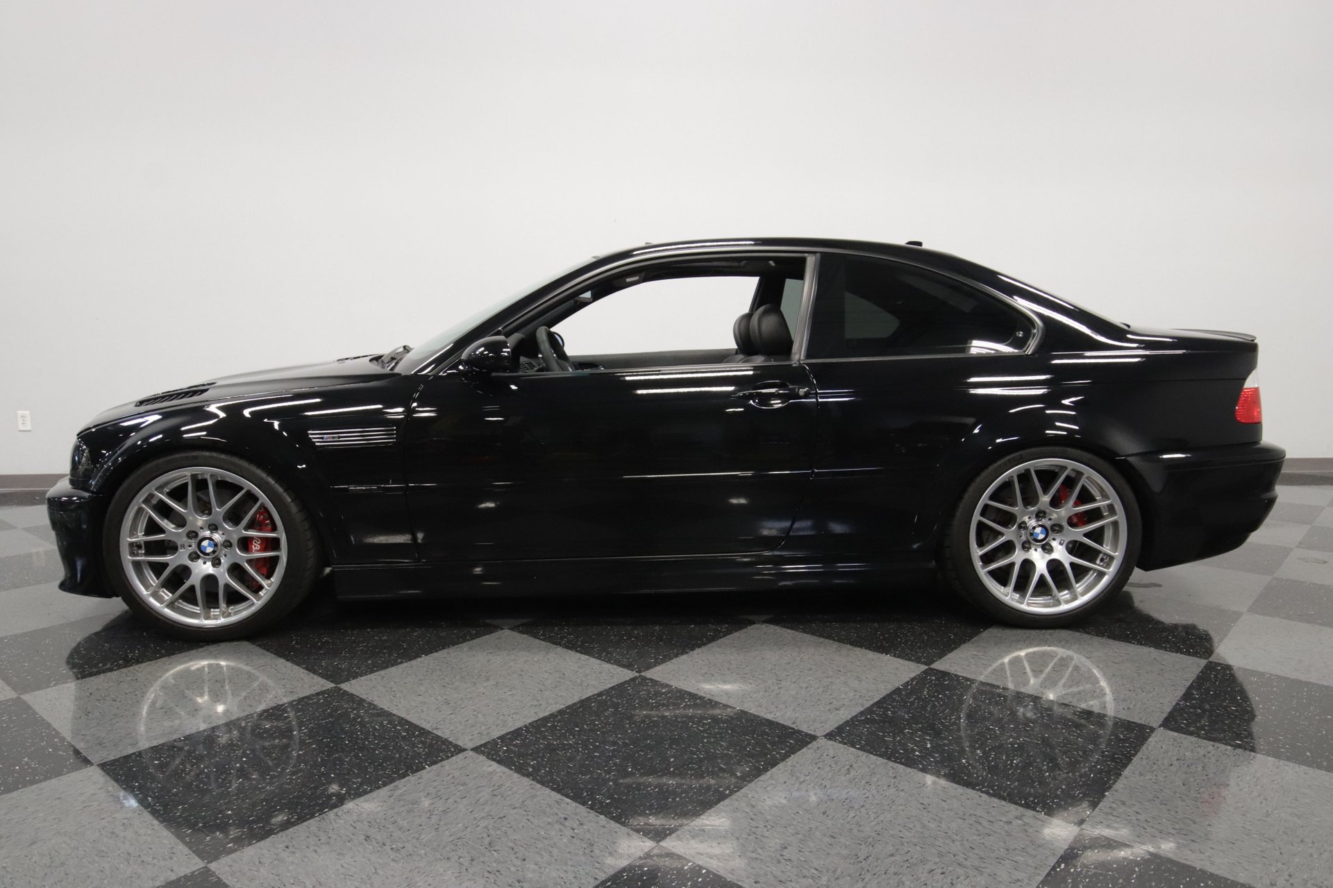 2006 bmw m3 competition