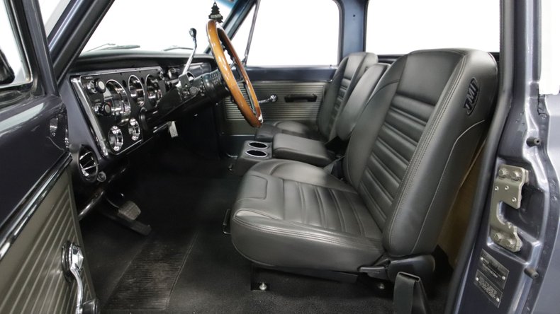 1968 Chevrolet C10 4