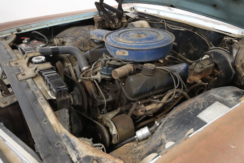 1967 Ford Wagon 34
