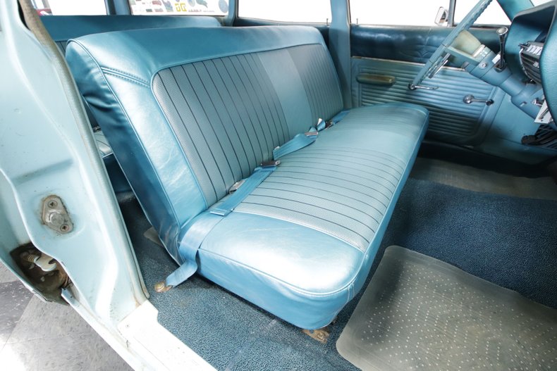 1967 Ford Wagon 51