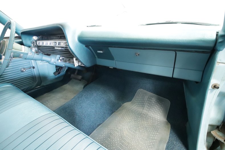 1967 Ford Wagon 55