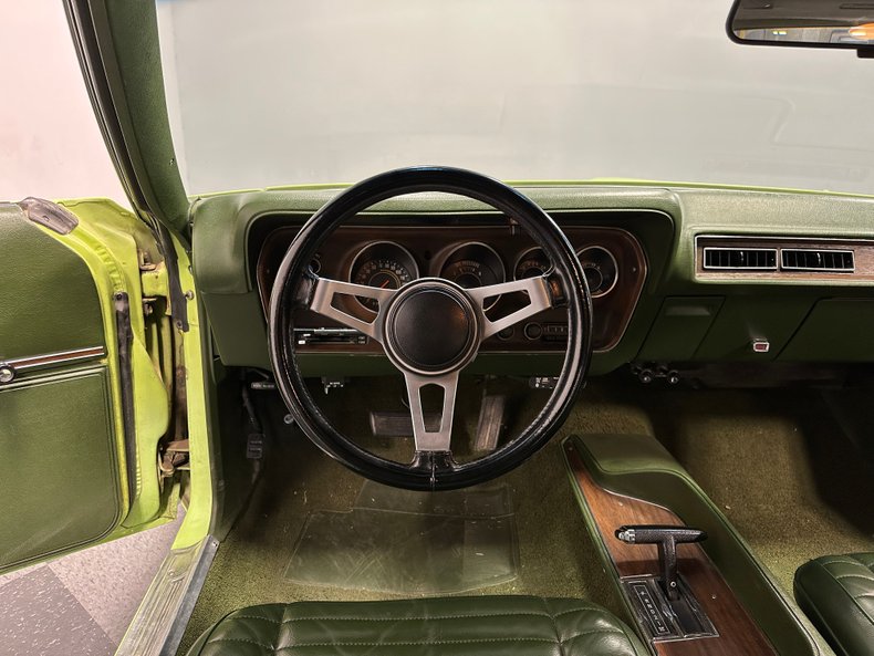 1972 Plymouth Road Runner 46