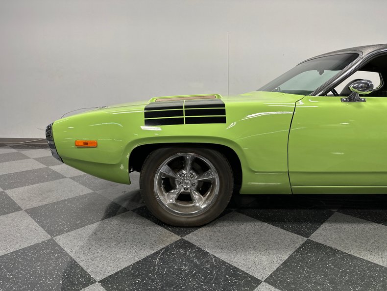 1972 Plymouth Road Runner 79