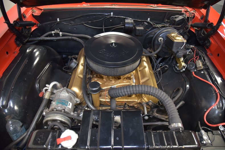 1964 Oldsmobile Cutlass 3