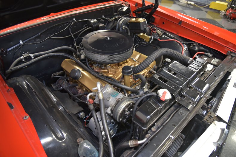 1964 Oldsmobile Cutlass 31