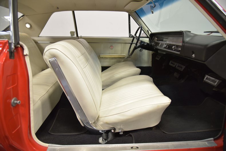 1964 Oldsmobile Cutlass 44