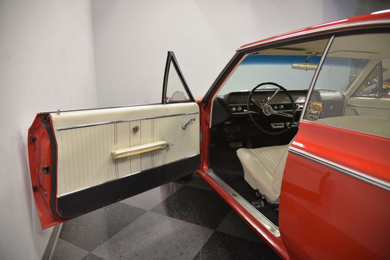 1964 Oldsmobile Cutlass 51