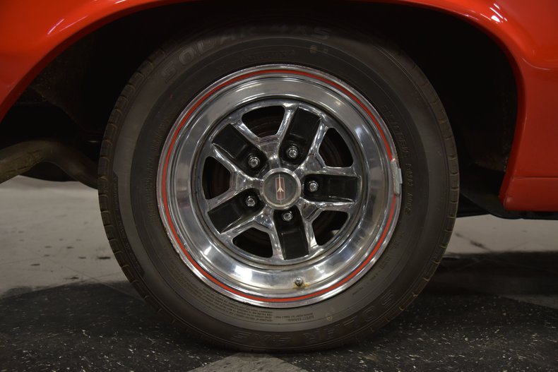 1964 Oldsmobile Cutlass 55