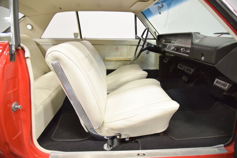 1964 Oldsmobile Cutlass 50