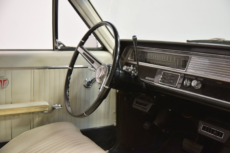 1964 Oldsmobile Cutlass 54