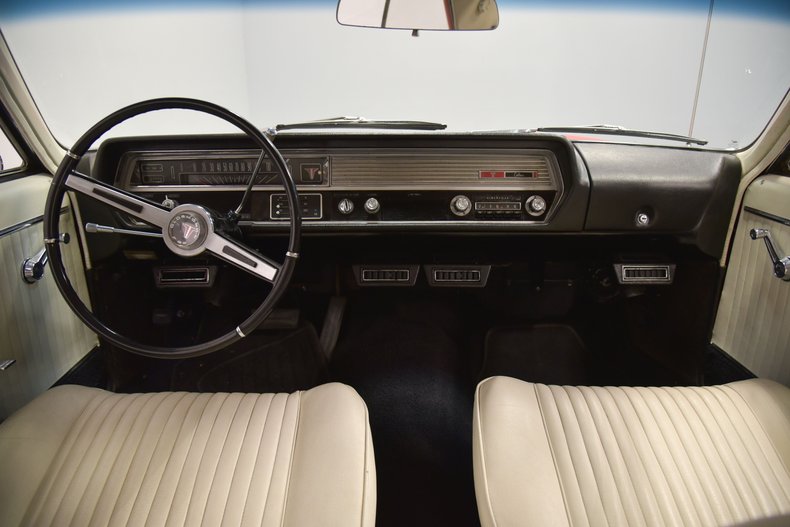 1964 Oldsmobile Cutlass 46