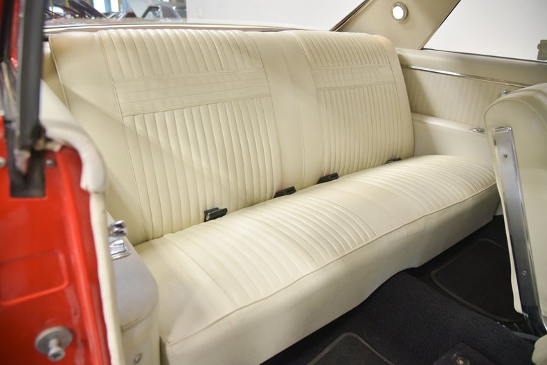 1964 Oldsmobile Cutlass 47