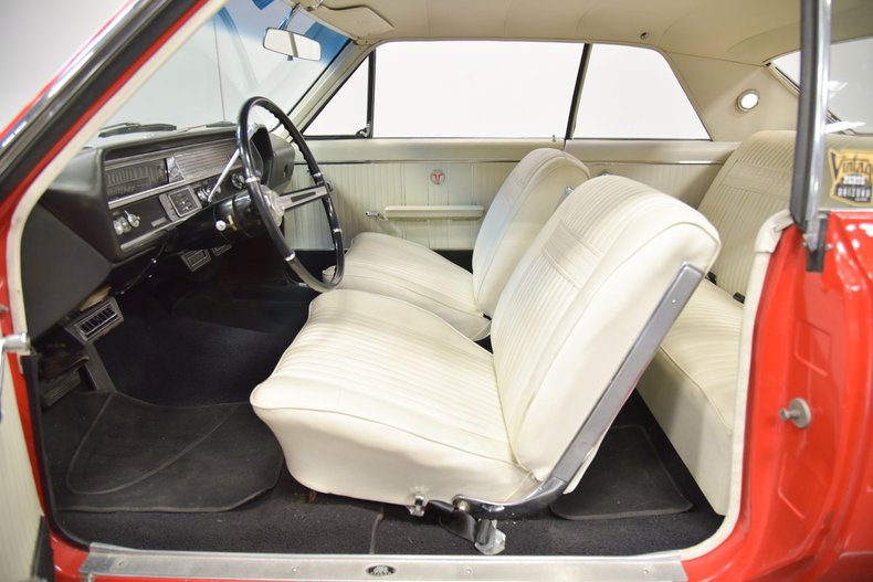 1964 Oldsmobile Cutlass 4