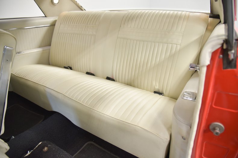 1964 Oldsmobile Cutlass 45